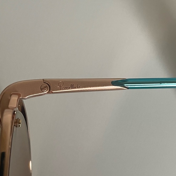 SALE!!!Pomellato Sunglasses, New - Picture 4 of 6